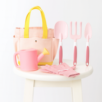 The Sprout Starter Kit - Pink
