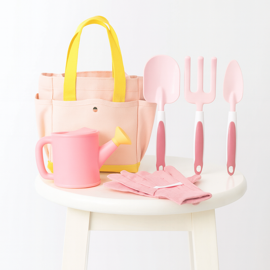 The Sprout Starter Kit - Pink