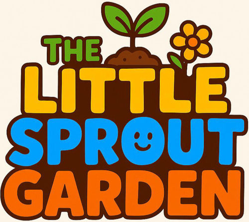 thelittlesproutgarden