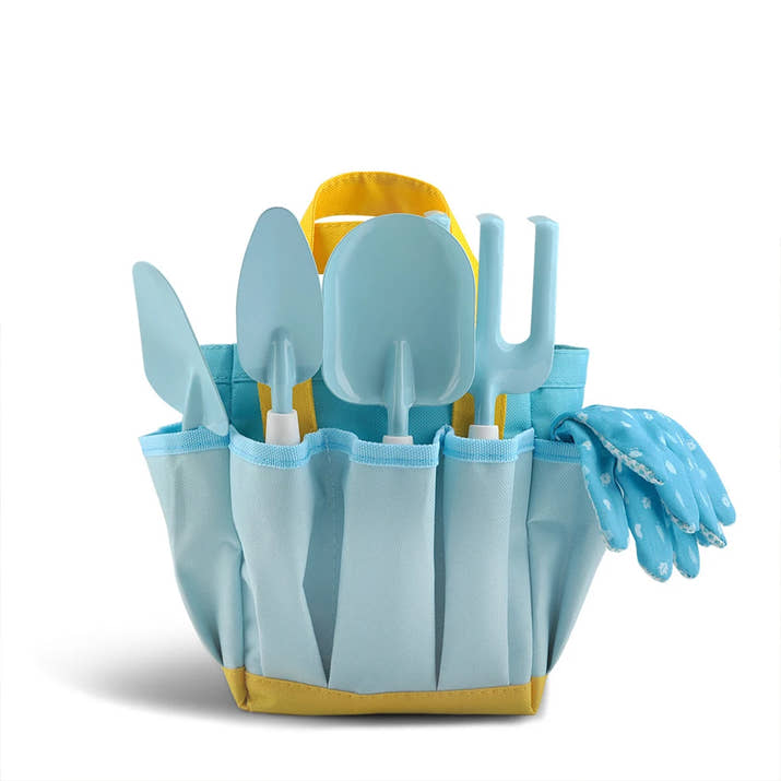 Little Sprout Kit – Blue