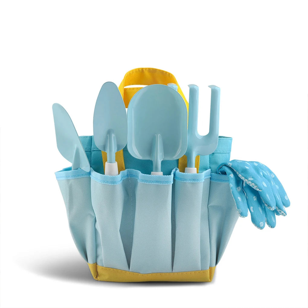 Little Sprout Kit – Blue