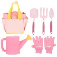The Sprout Starter Kit - Pink