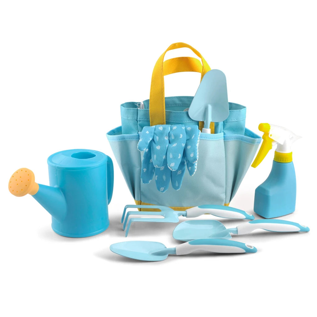 Little Sprout Kit – Blue